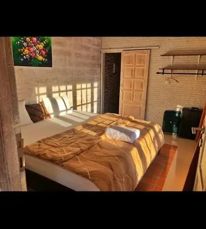 Villa Almond Mayo Gili Trawangan Exterior photo